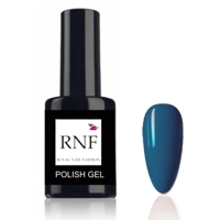 199 Polish Gel Admiral Blu 15 ml.